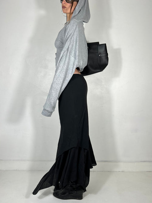 395 Drape Maxi