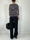 485 Mesh Top