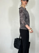 485 Mesh Top