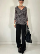 485 Mesh Top