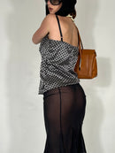 507 Satin Cami