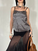 507 Satin Cami