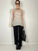 519 Studded Cami