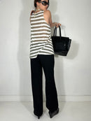 519 Studded Cami