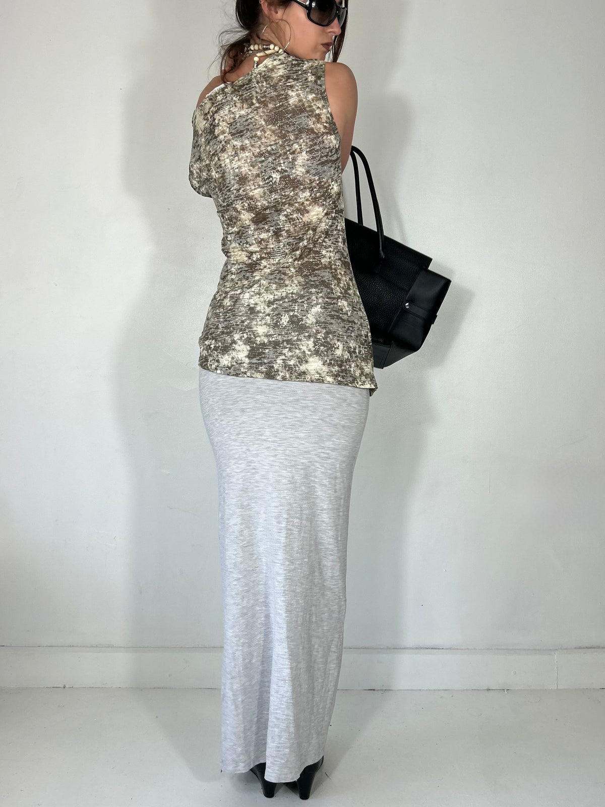 531 Drape Cami