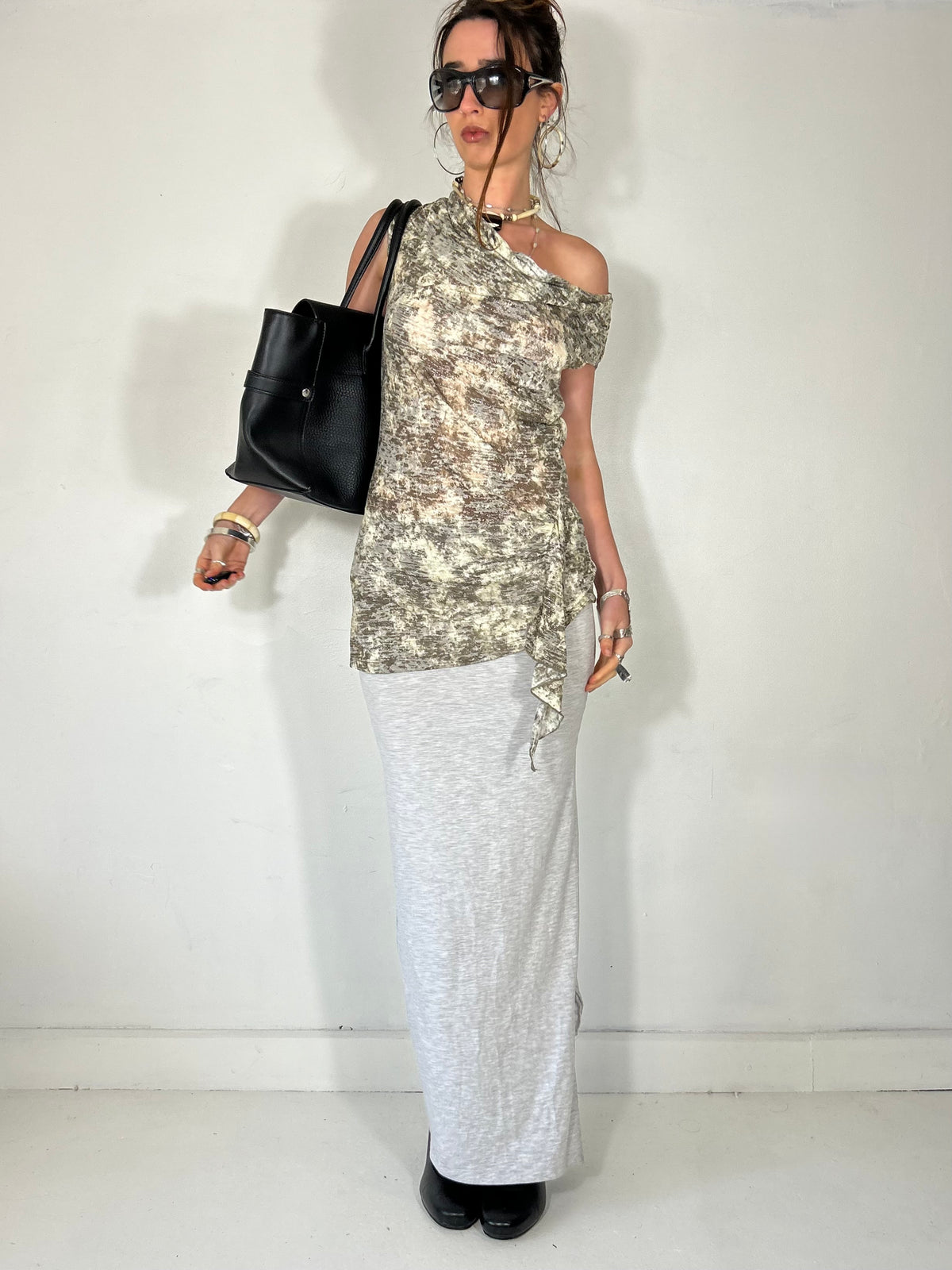 531 Drape Cami