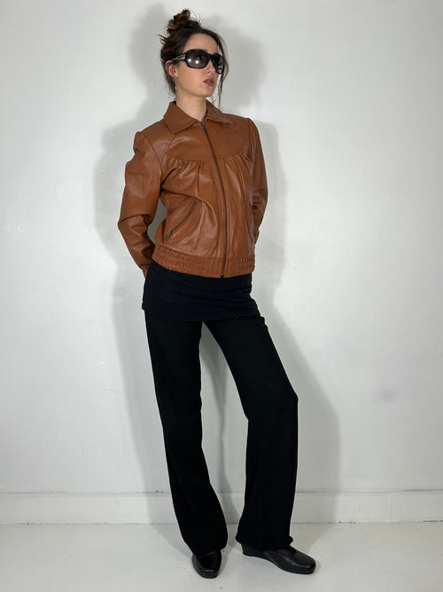 188 Ruch Jacket