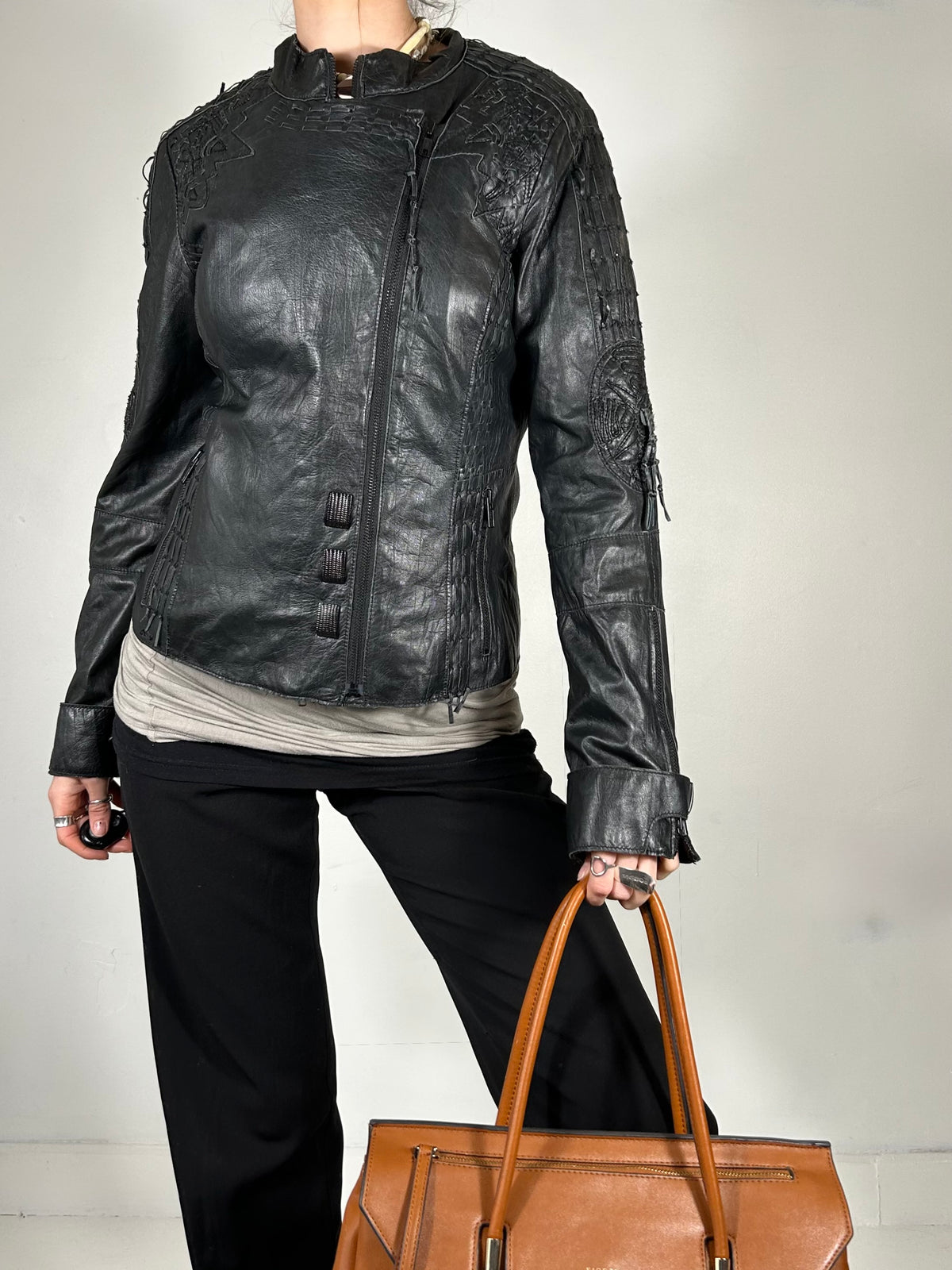 192 Weave Jacket