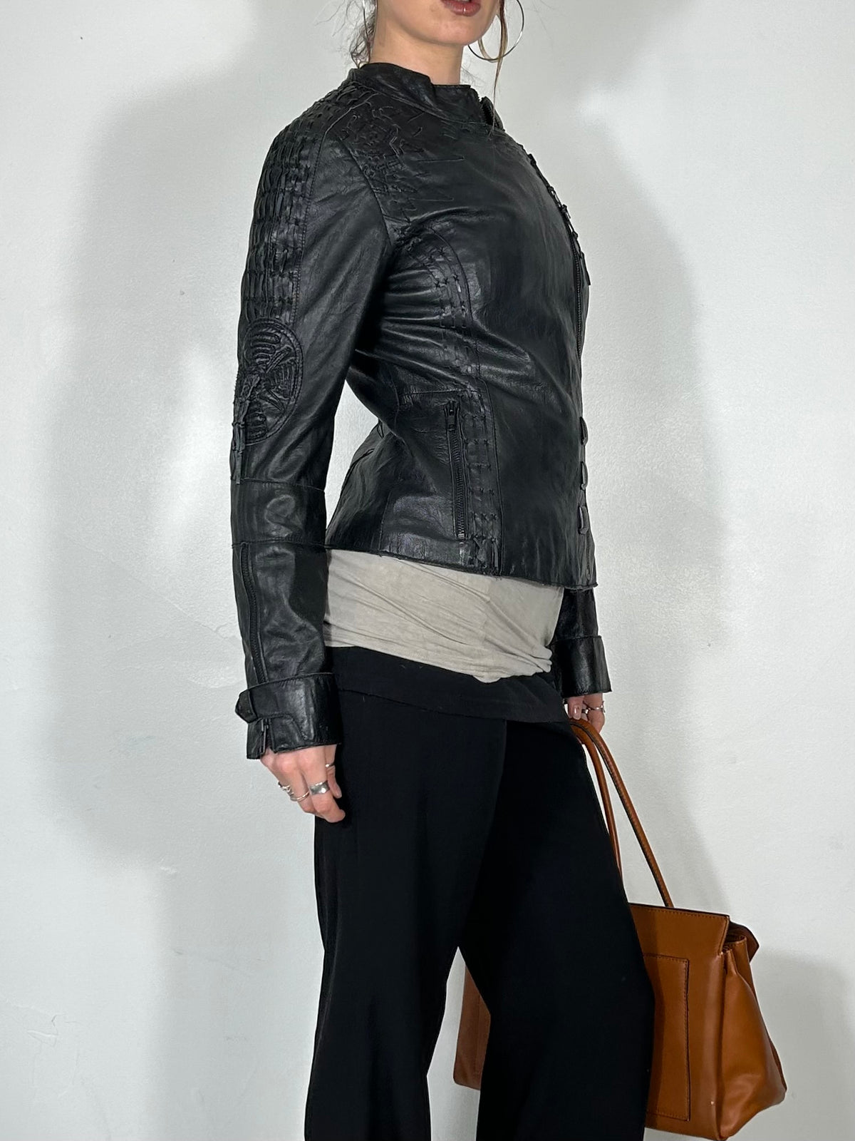 192 Weave Jacket