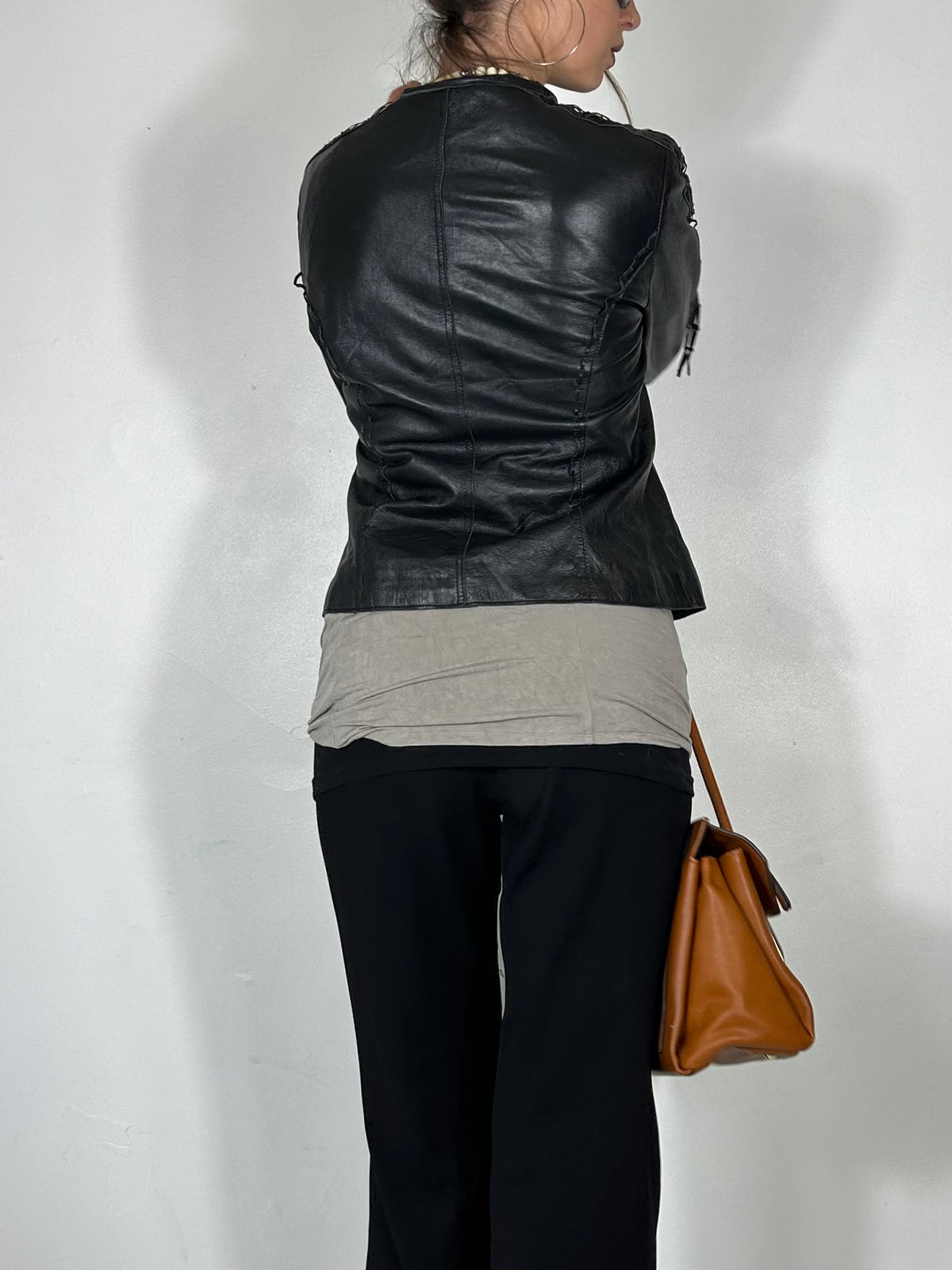 192 Weave Jacket