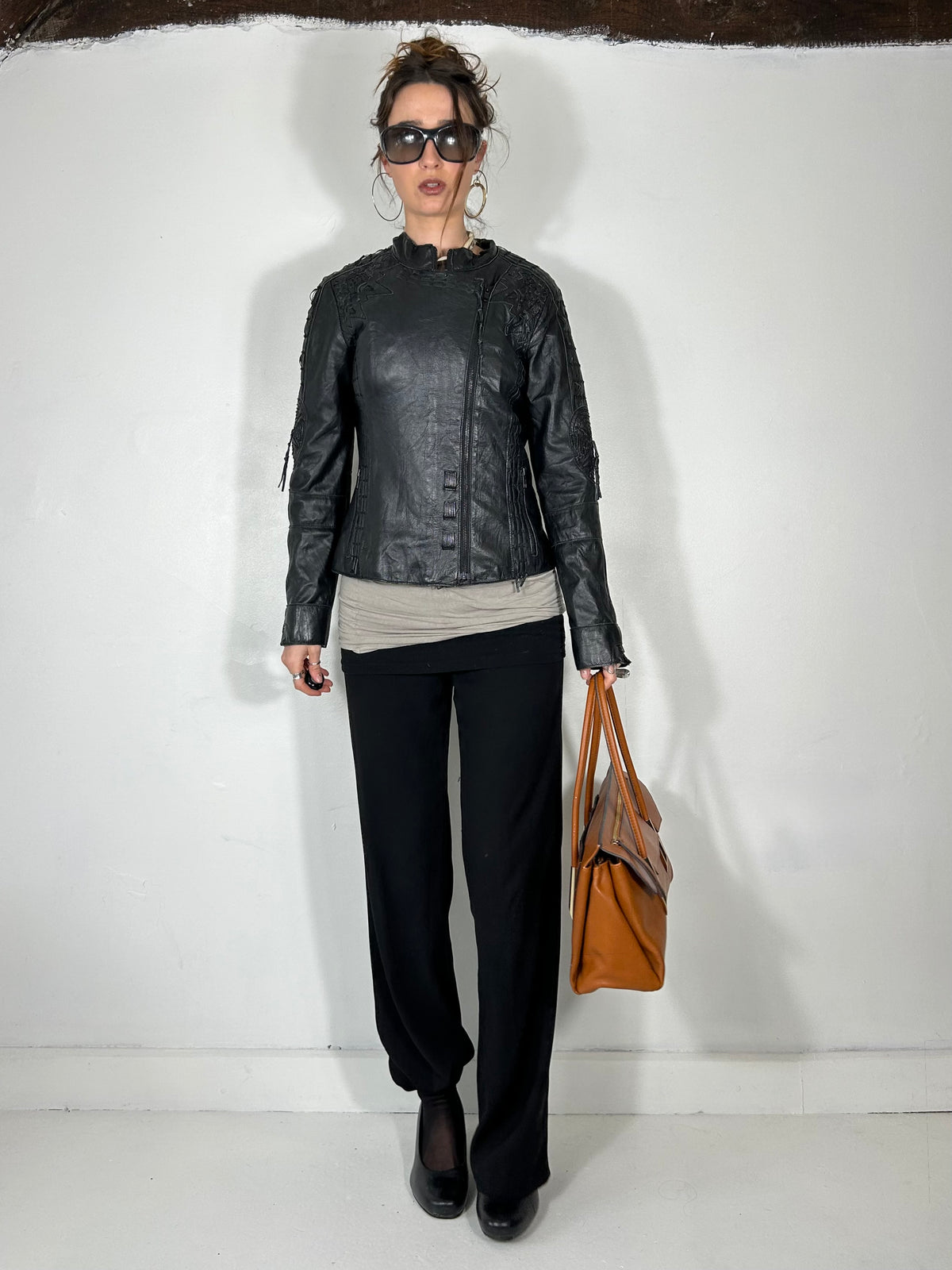 192 Weave Jacket