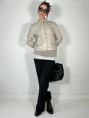 214 Zip Jacket