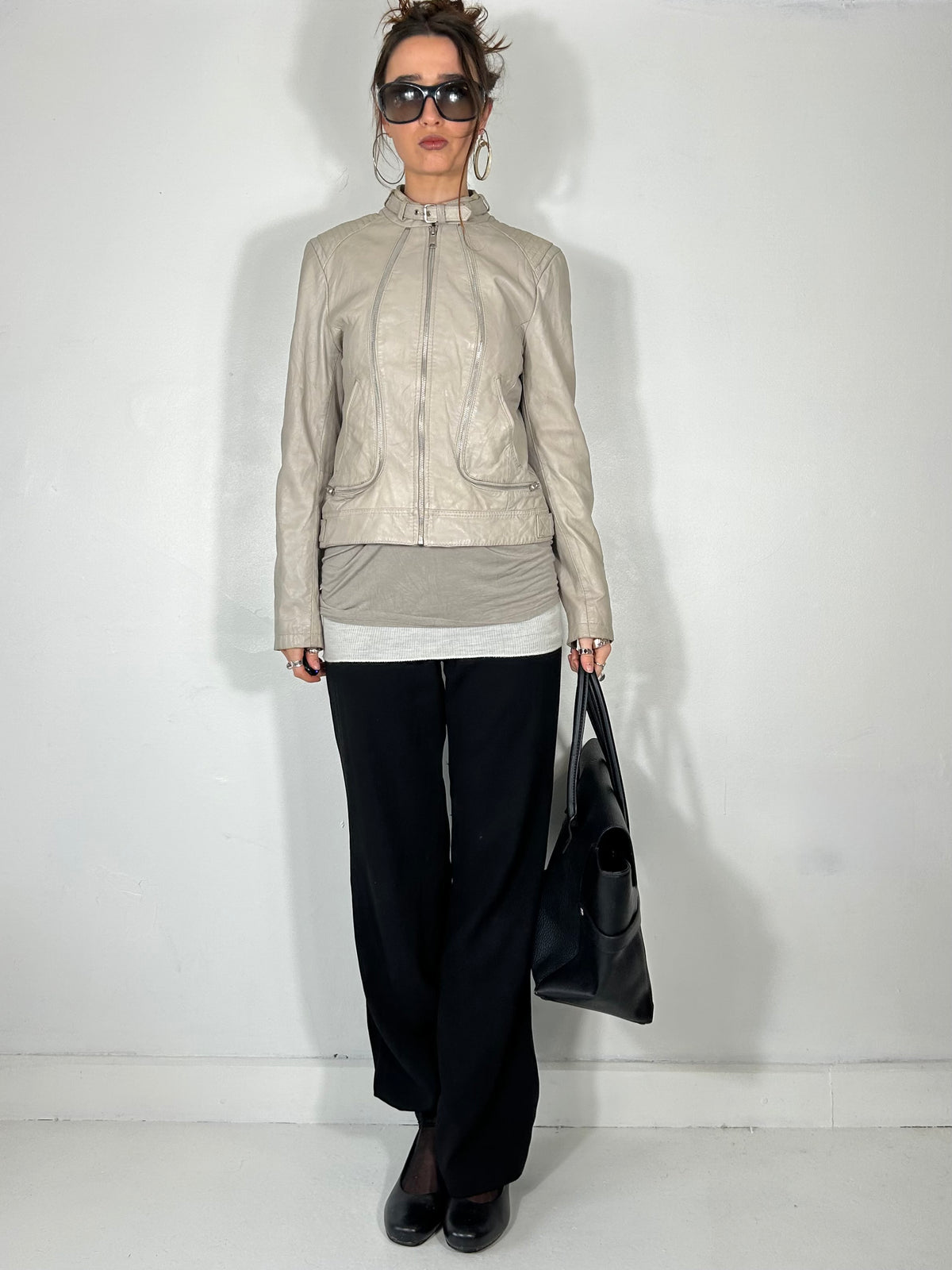 214 Zip Jacket