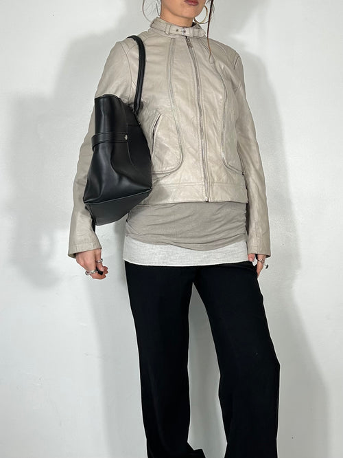 214 Zip Jacket