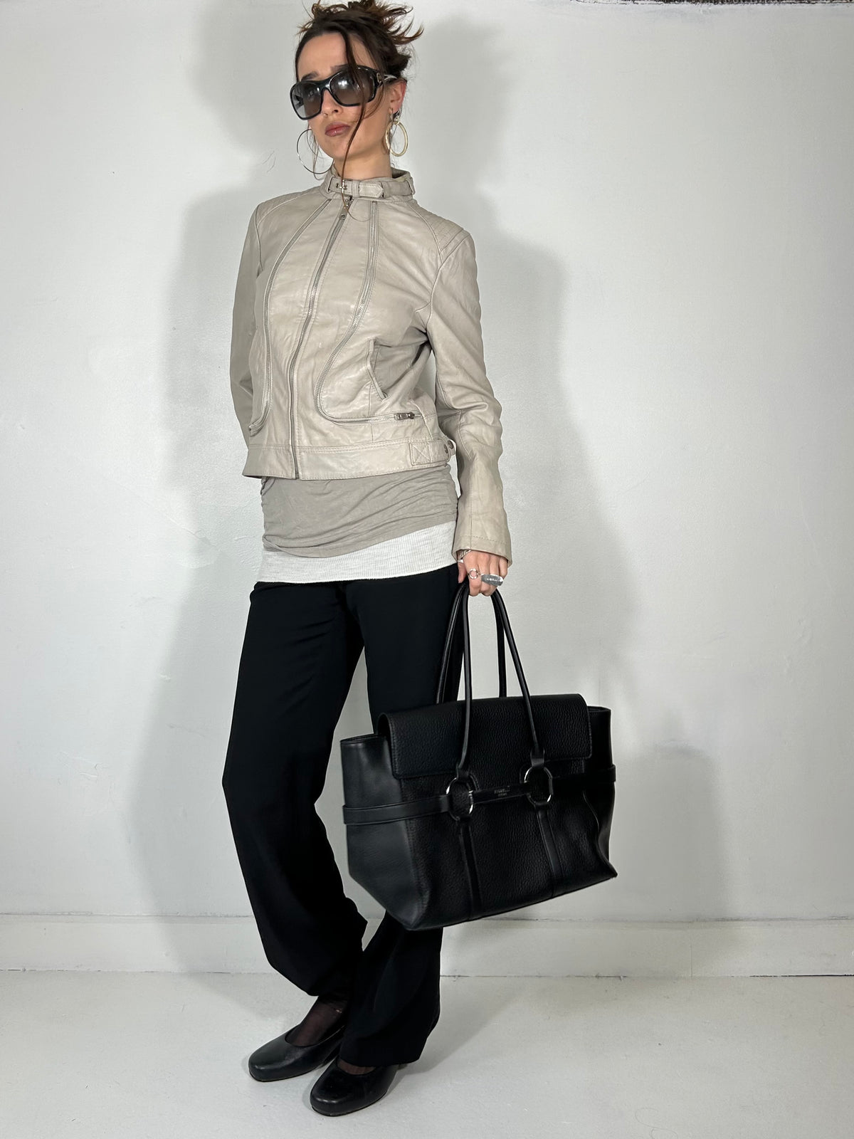 214 Zip Jacket