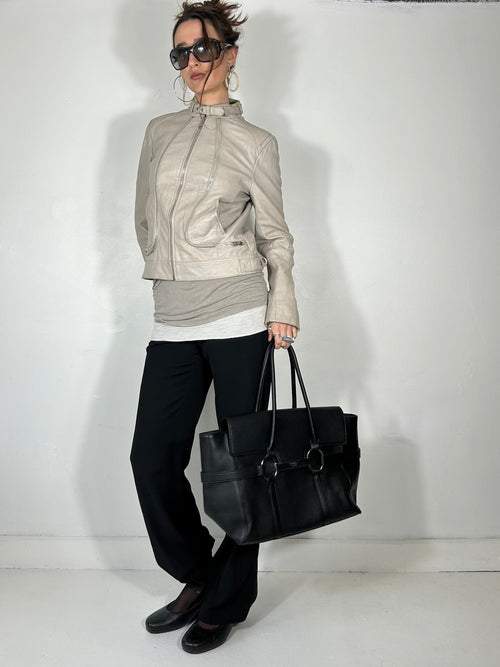 214 Zip Jacket