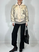 221 Fur Bomber