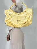 009 Snake Bag