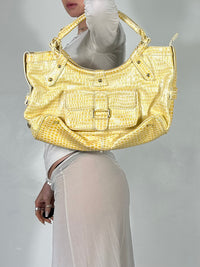 009 Snake Bag