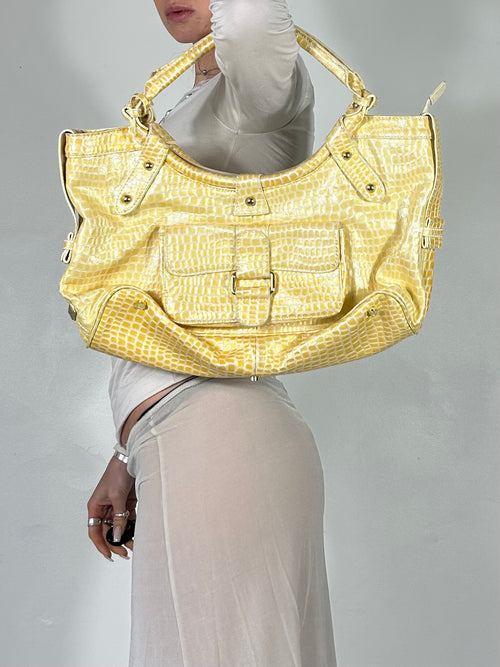 009 Snake Bag