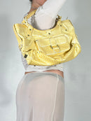 009 Snake Bag