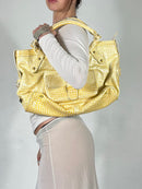 009 Snake Bag