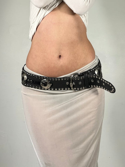 010 Stud Belt