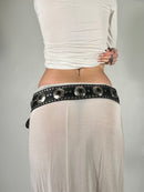 010 Stud Belt