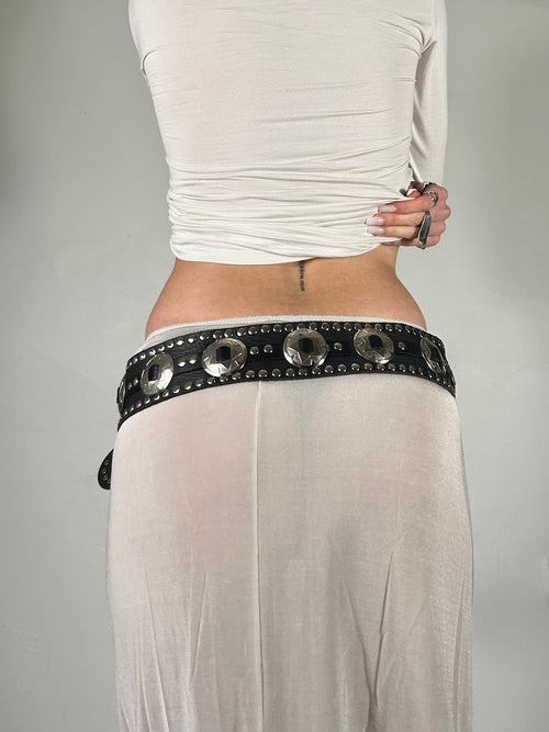 010 Stud Belt