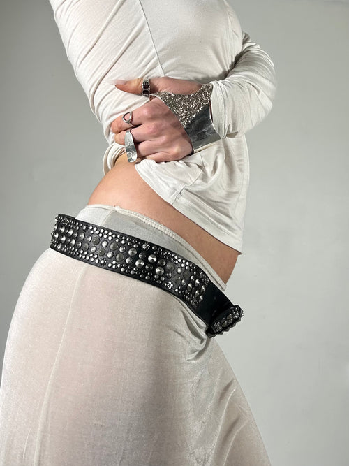 015 Stud Belt
