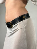 017 Brass Belt