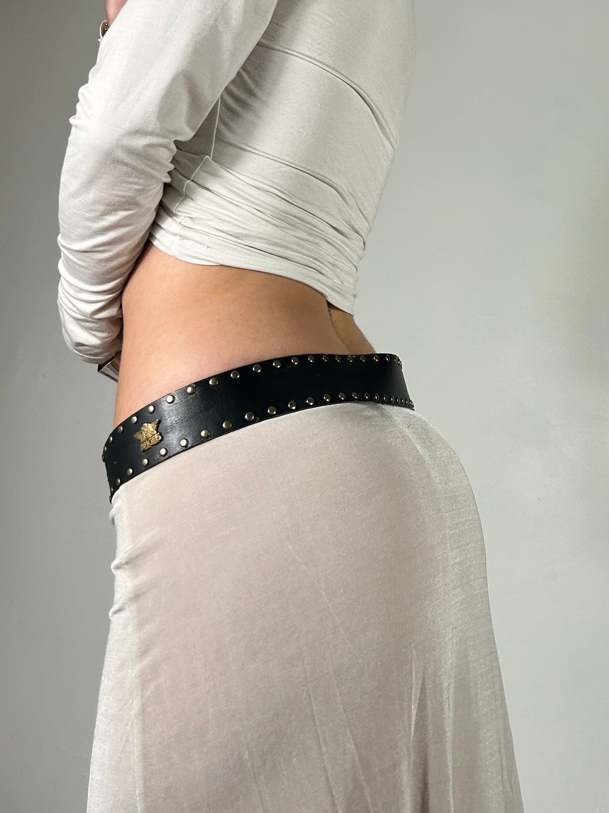 017 Brass Belt