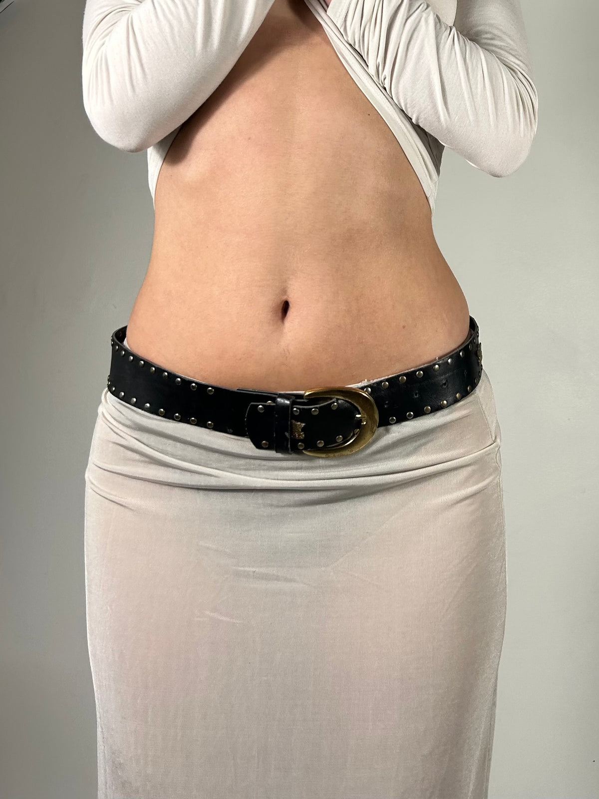 017 Brass Belt