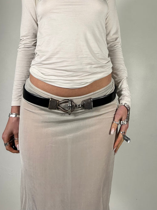 018 Hook Belt
