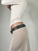 015 Stud Belt