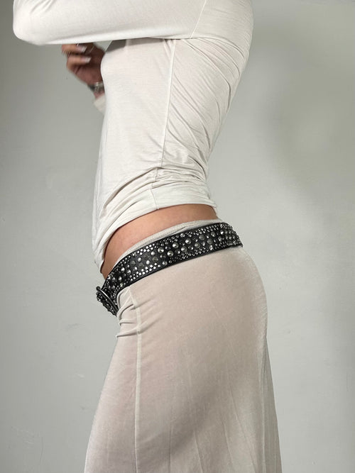 015 Stud Belt