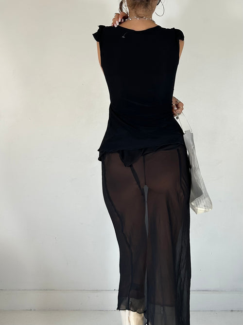 552 Cinch Tank
