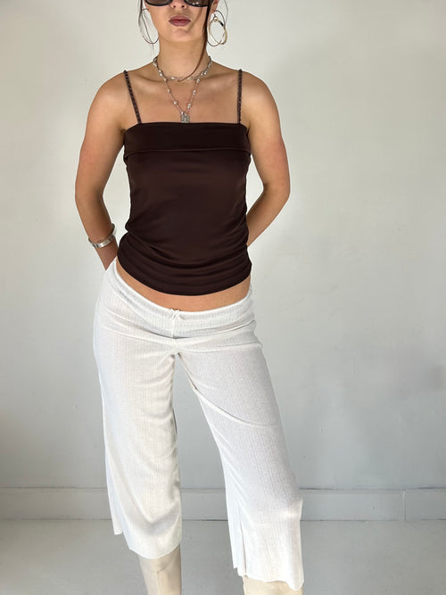 555 Fold Cami