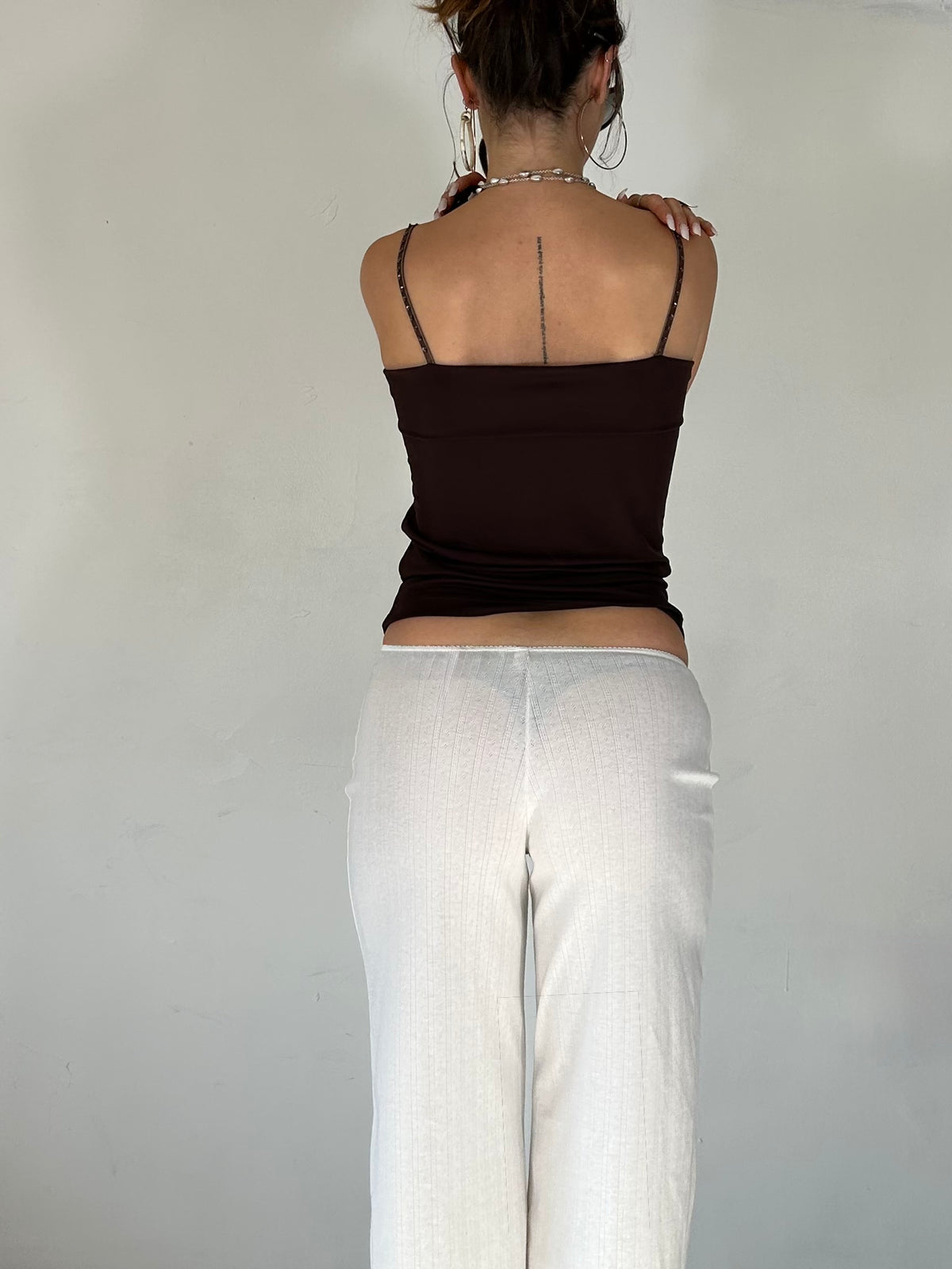 555 Fold Cami
