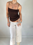 555 Fold Cami