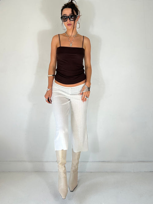 555 Fold Cami