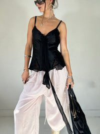 564 Silk Cami