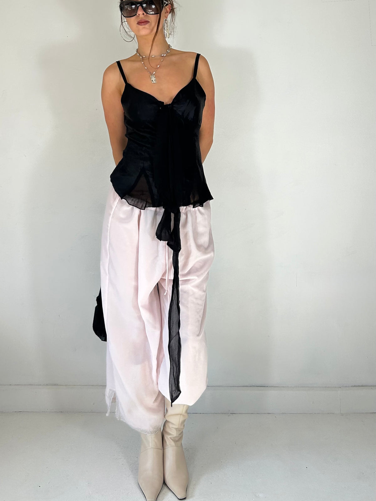 564 Silk Cami