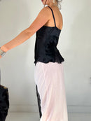 564 Silk Cami