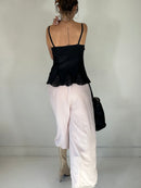 564 Silk Cami