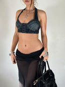 580 Guess Bralette