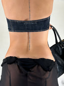 580 Guess Bralette