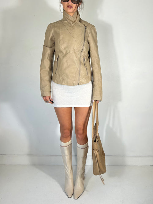 230 Drape Jacket