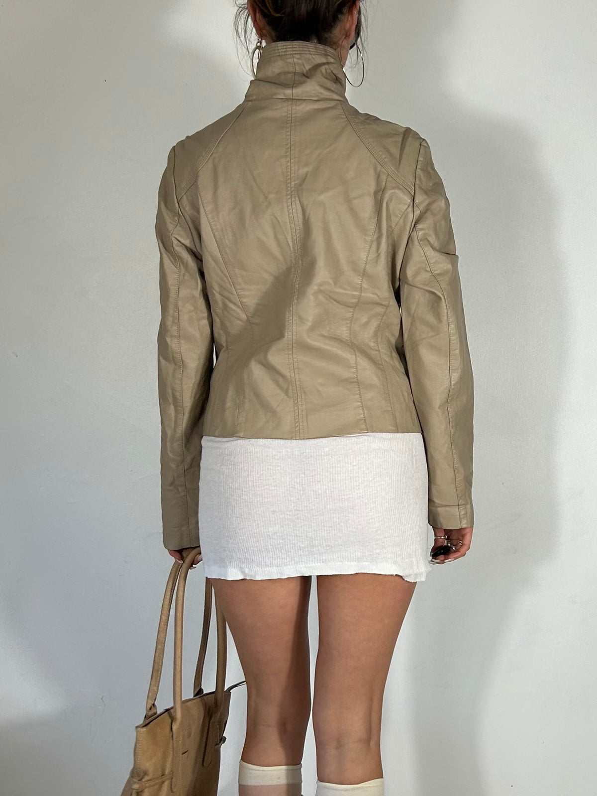 230 Drape Jacket