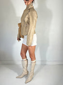 230 Drape Jacket